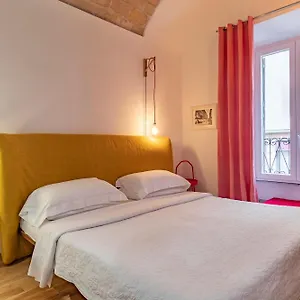 Superdab Maison d'hôtes Rome