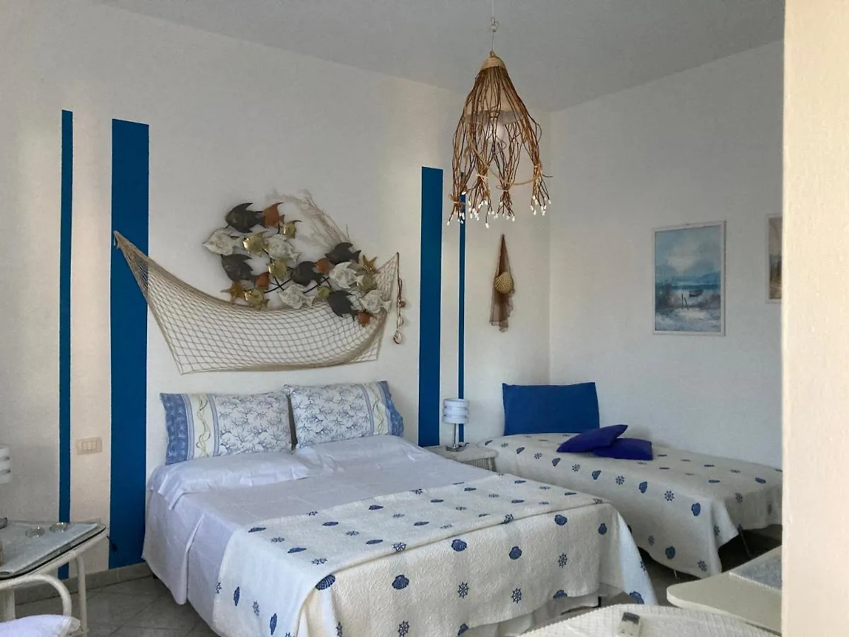 B&B Mare E Natura Cuile Ezi Mannu 0*,