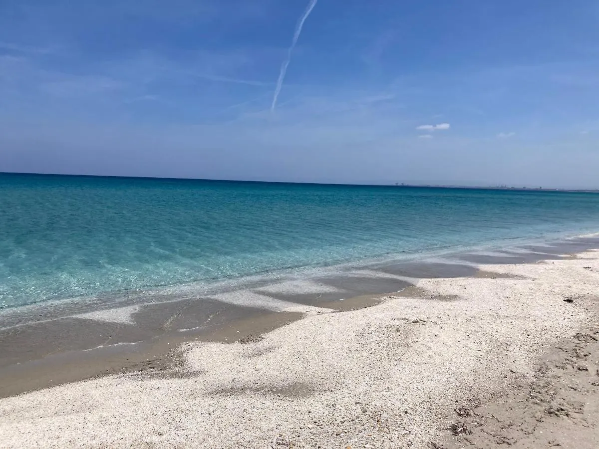 B&B Mare E Natura Cuile Ezi Mannu