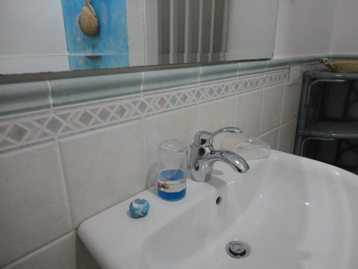 B&B Mare E Natura Cuile Ezi Mannu 0*,  Italia
