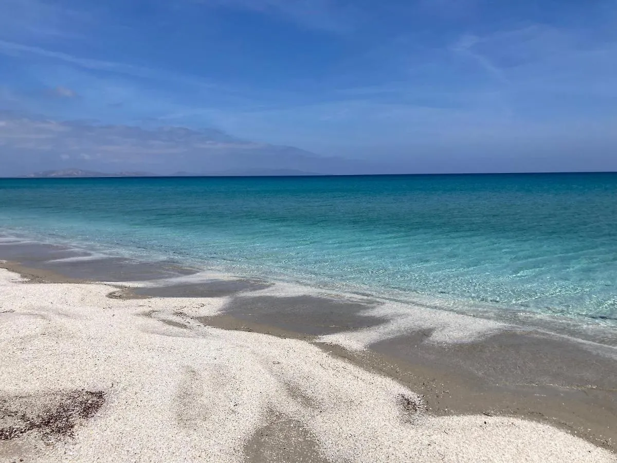B&B Mare E Natura Cuile Ezi Mannu Italia