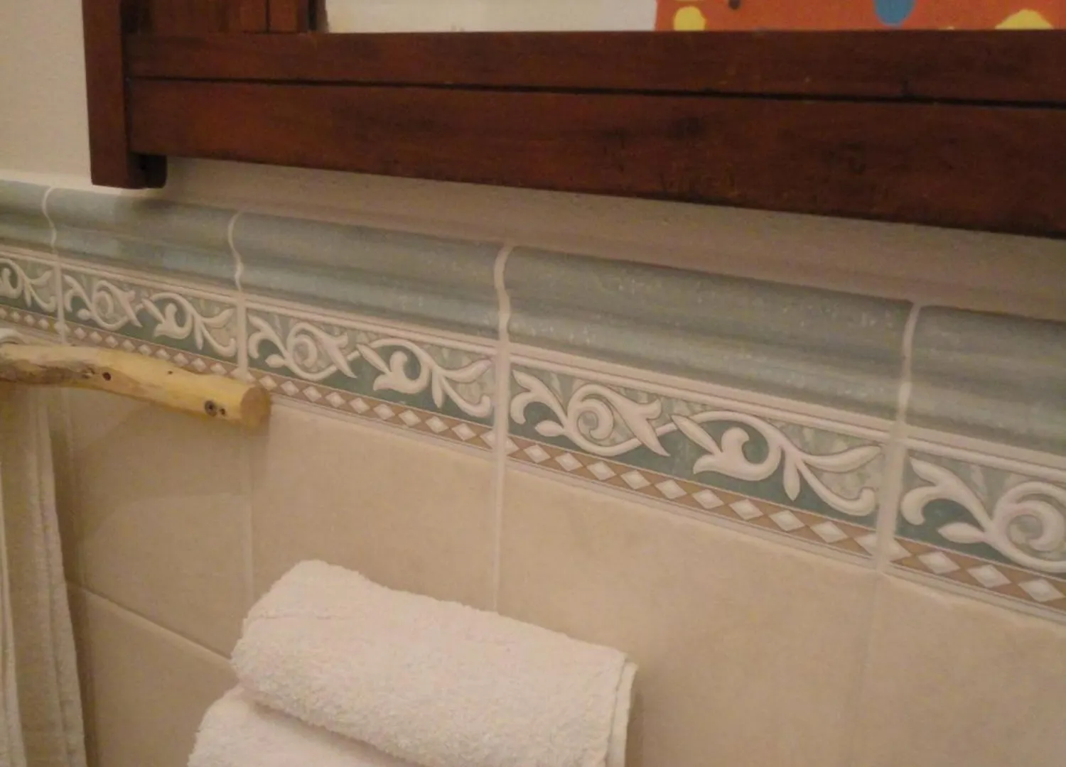 Bed & Breakfast B&B Mare E Natura Cuile Ezi Mannu Italia