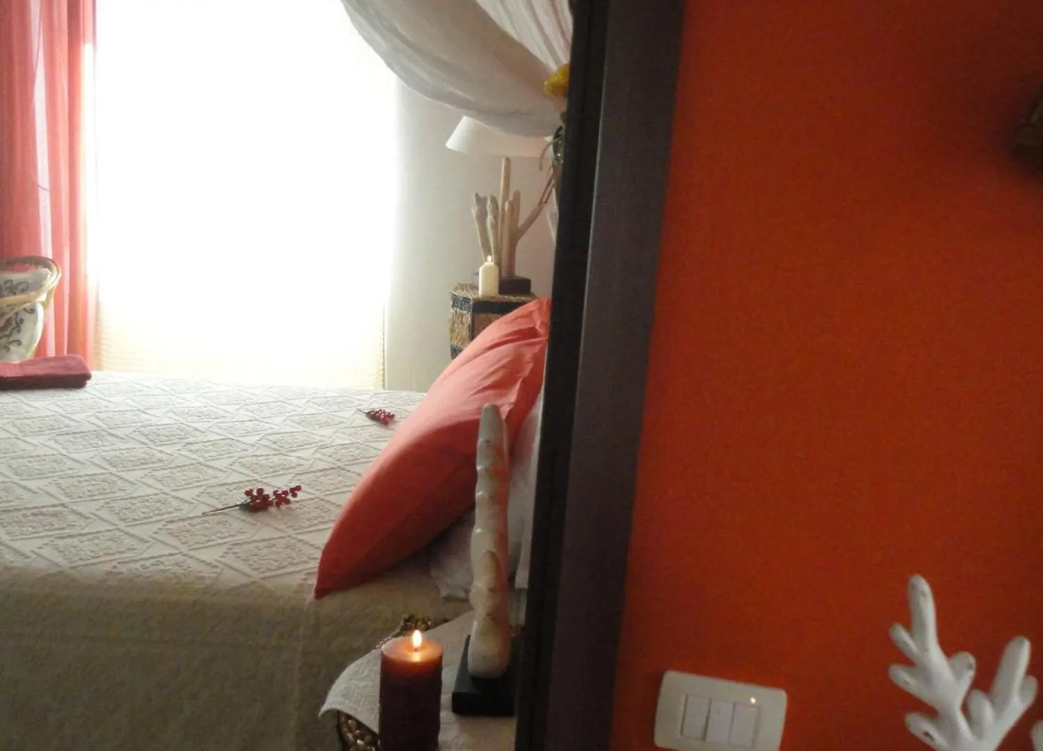 B&B Mare E Natura Cuile Ezi Mannu